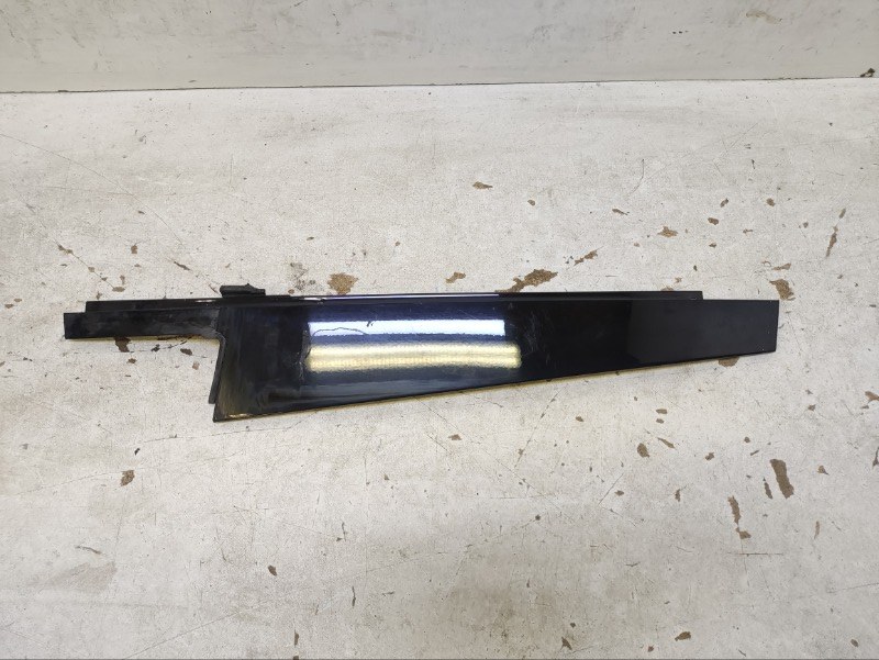 Обшивка стойки