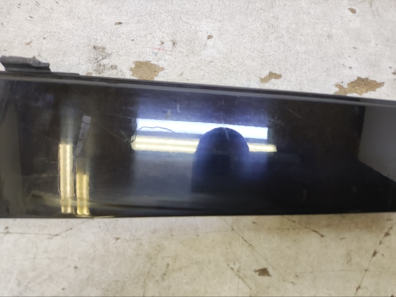 Обшивка стойки