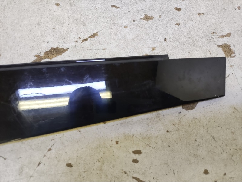 Обшивка стойки