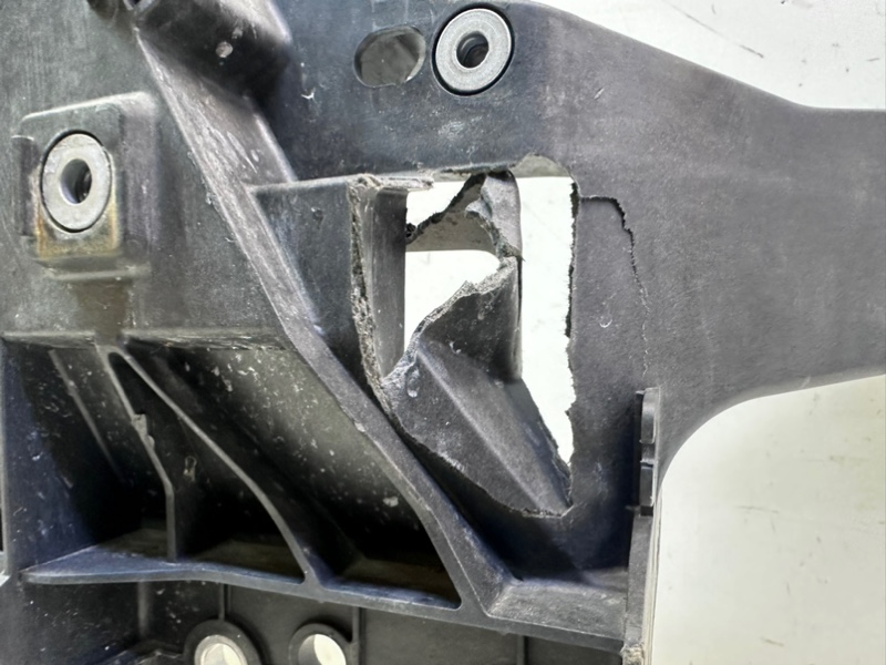 Панель передняя (телевизор)