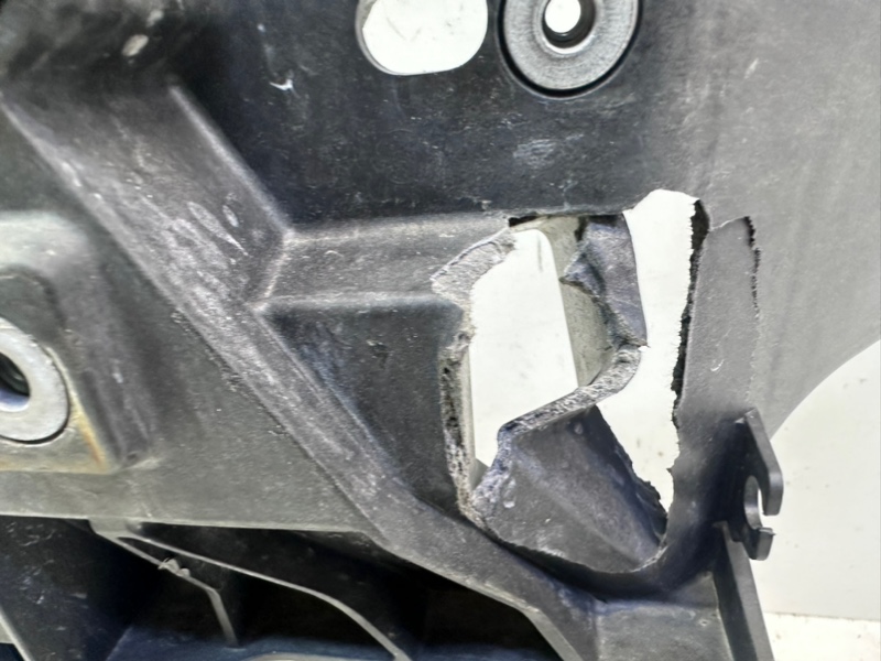 Панель передняя (телевизор)