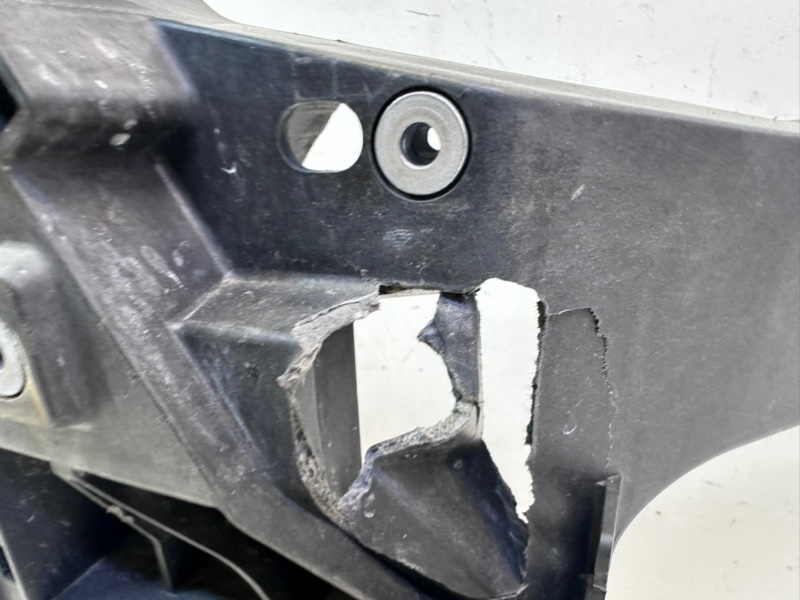 Панель передняя (телевизор)