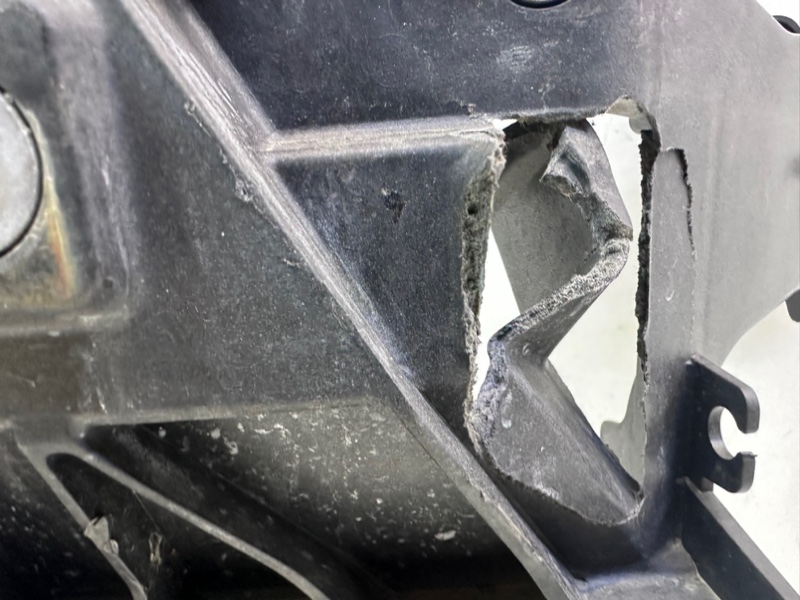 Панель передняя (телевизор)