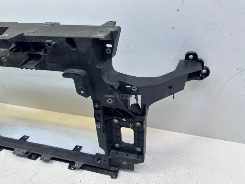 Панель передняя (телевизор)