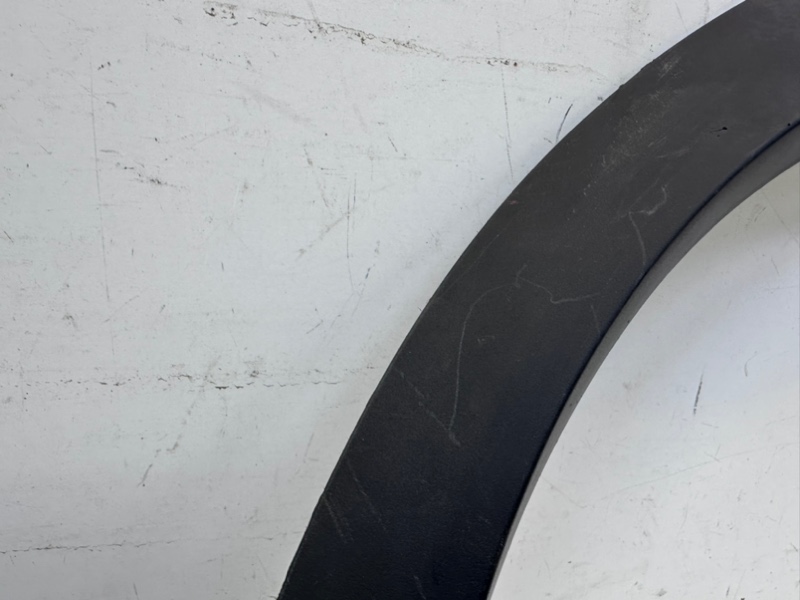 Накладка двери задней левой