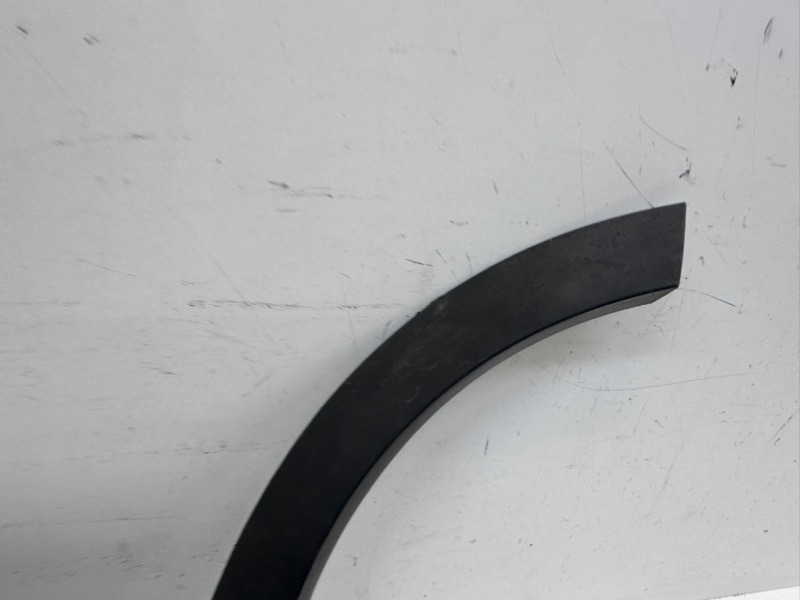 Накладка двери задней левой