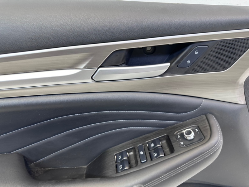 Обшивка двери