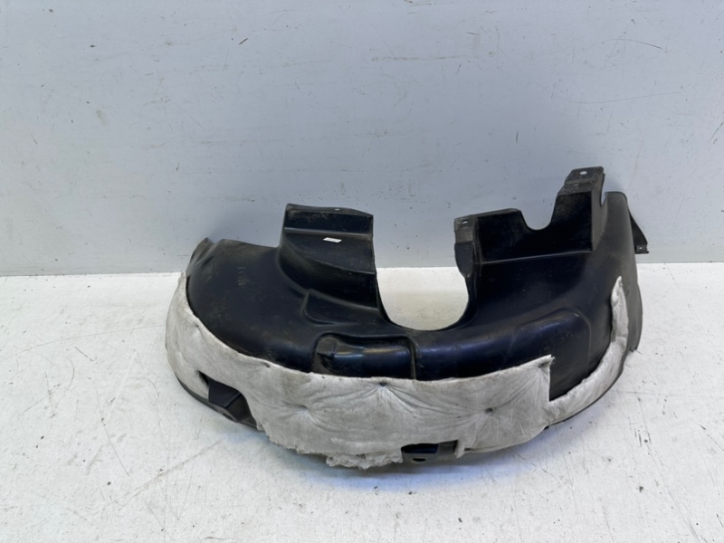 Локер задний левый