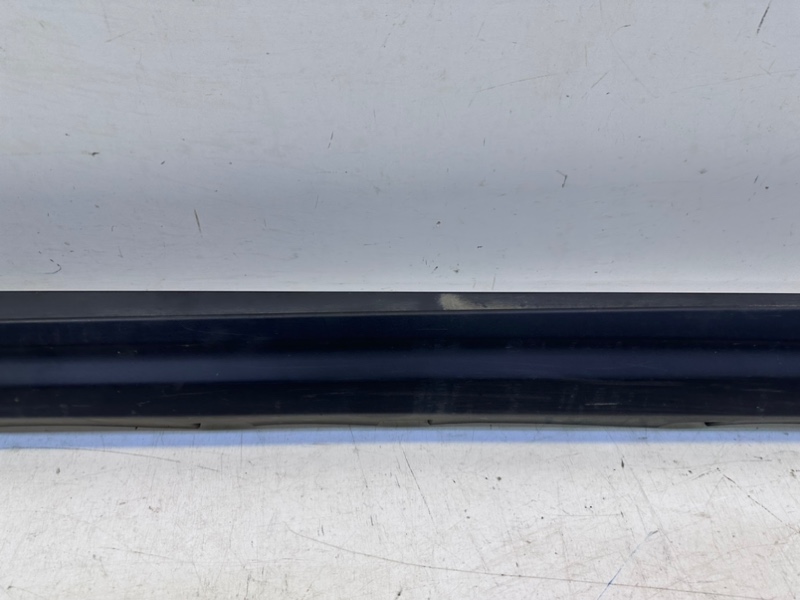 Накладка на порог (наружная)