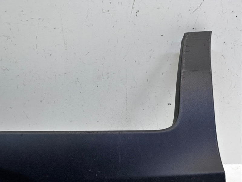 Накладка на порог (наружная)