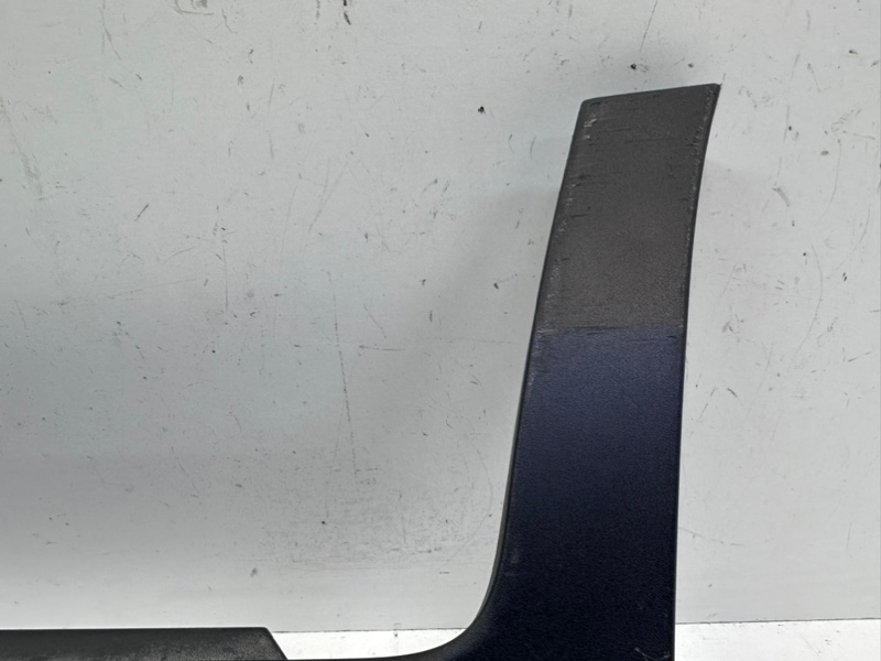Накладка на порог (наружная)