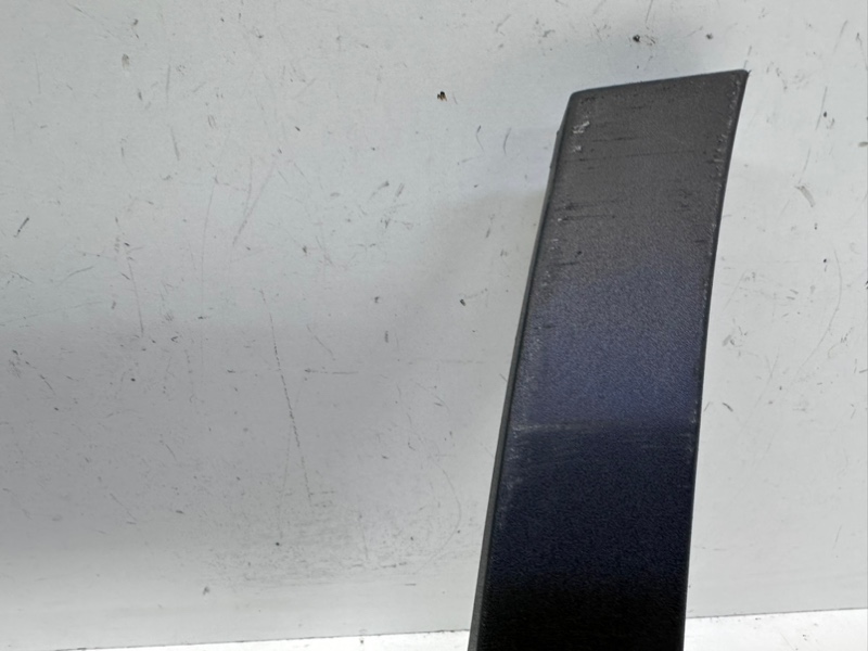 Накладка на порог (наружная)