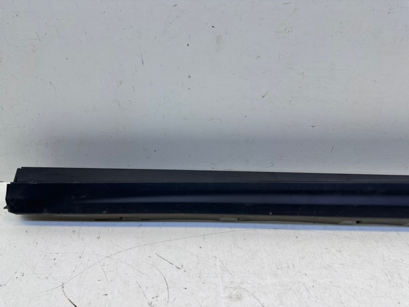 Накладка на порог (наружная)