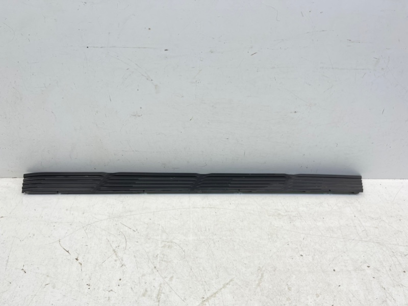 Накладка на порог (наружная)