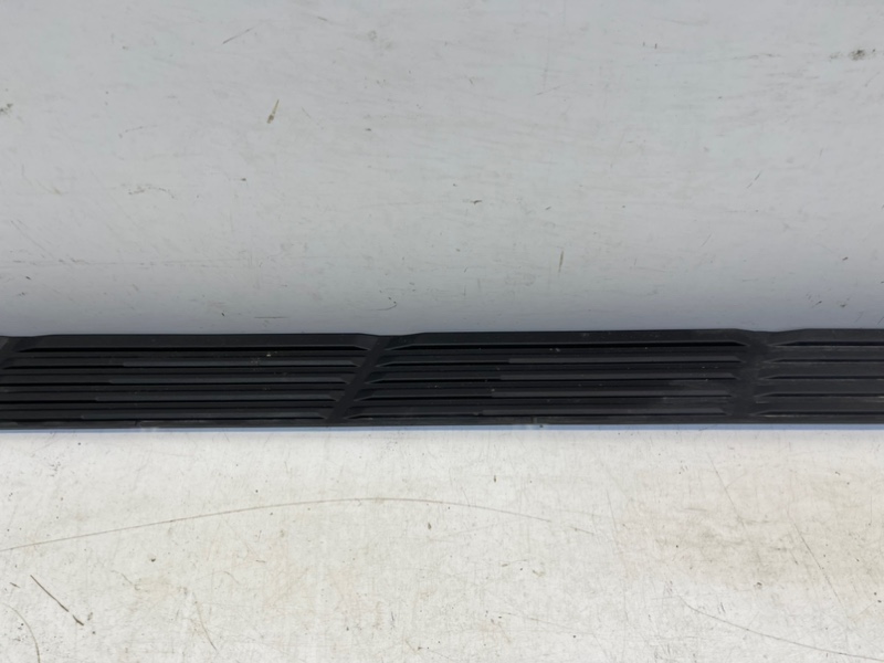 Накладка на порог (наружная)