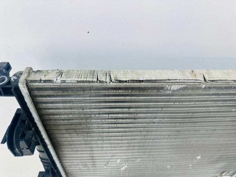 Радиатор охлаждения