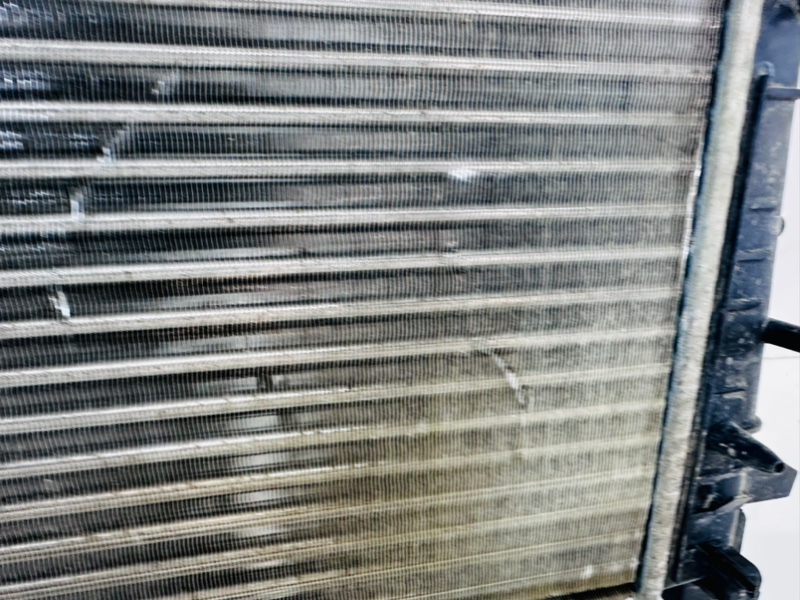 Радиатор охлаждения