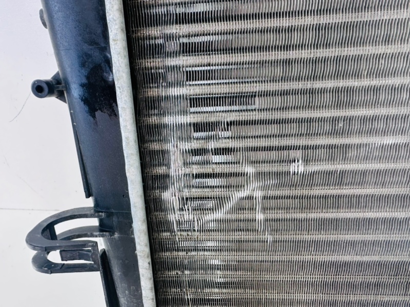 Радиатор охлаждения