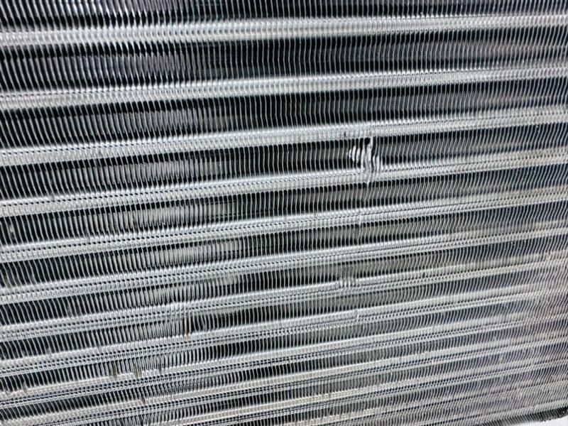 Радиатор охлаждения