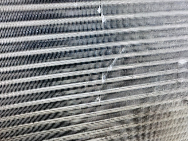 Радиатор охлаждения