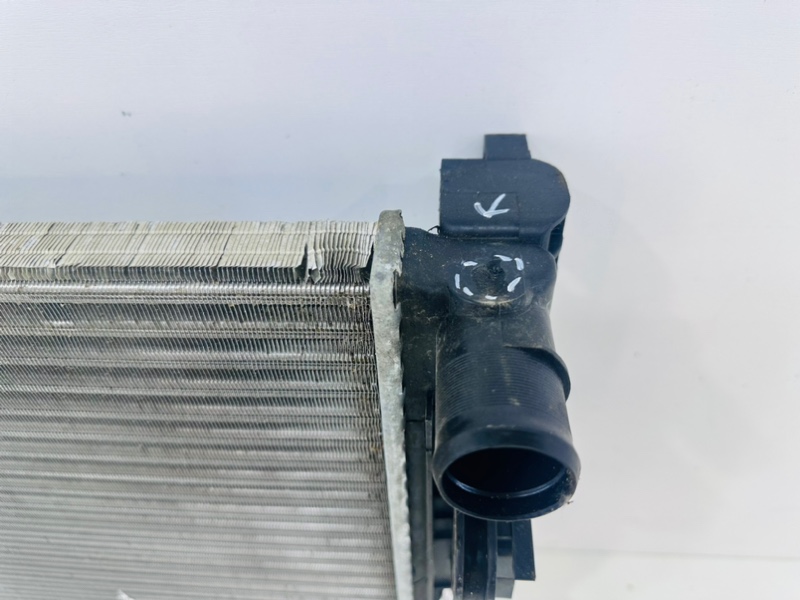 Радиатор охлаждения