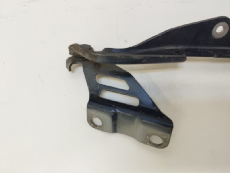 Петля капота левая