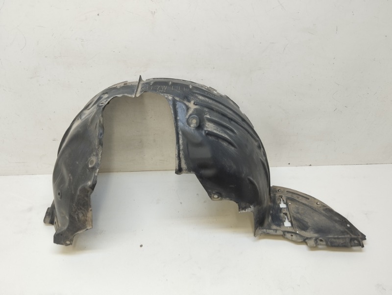 Локер передний левый