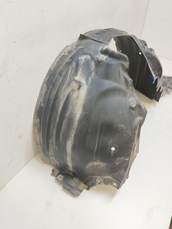 Локер передний левый