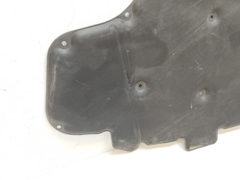 Уплотнитель капота