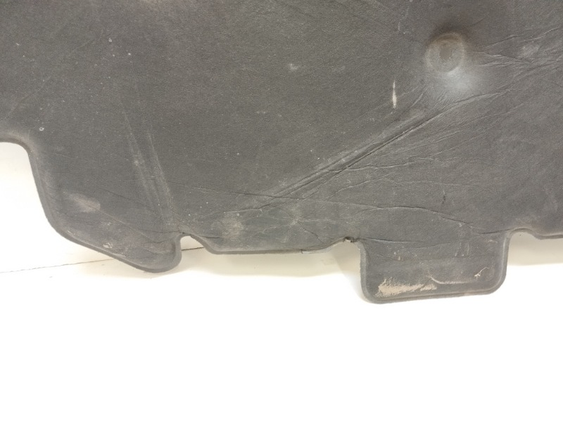 Уплотнитель капота