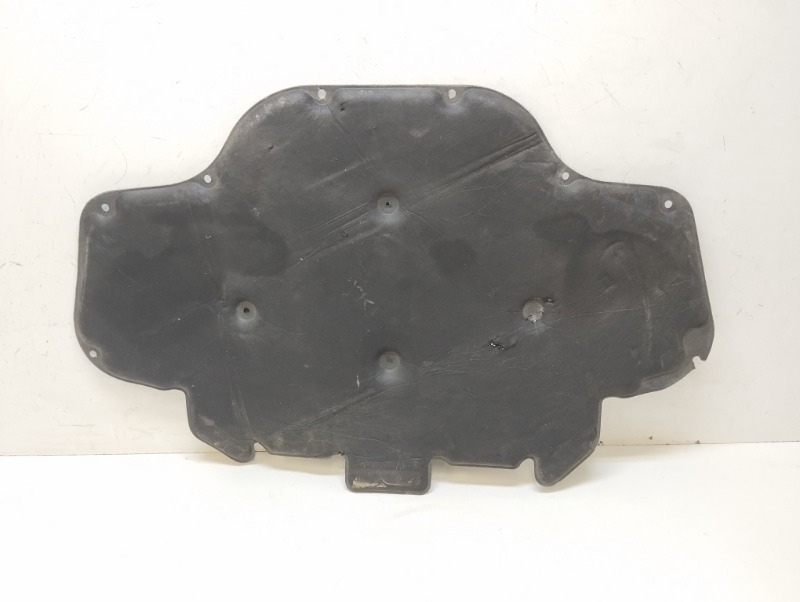 Уплотнитель капота