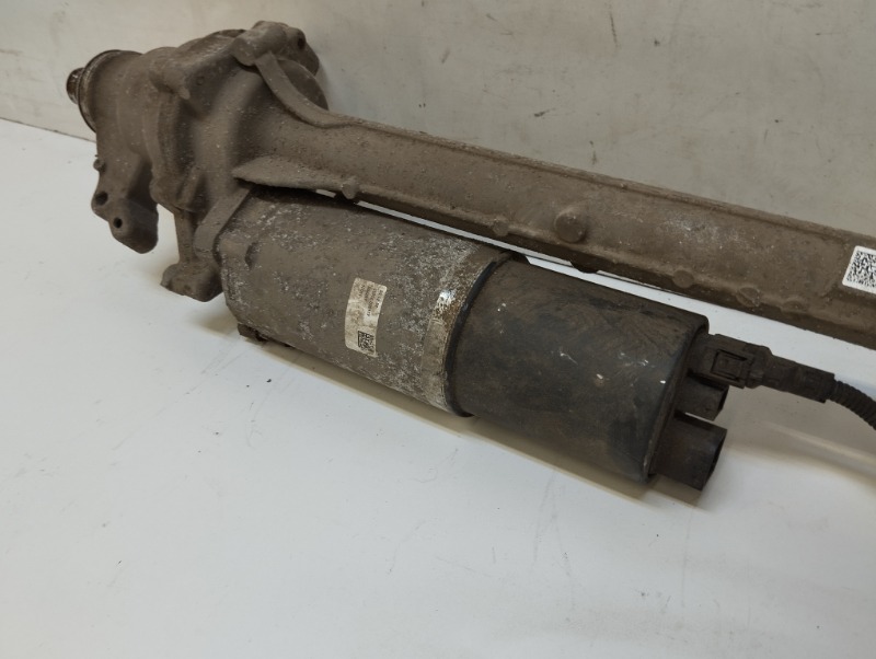 Рейка рулевая