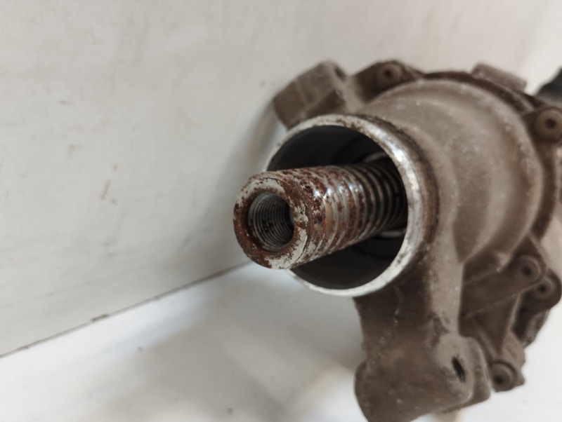 Рейка рулевая