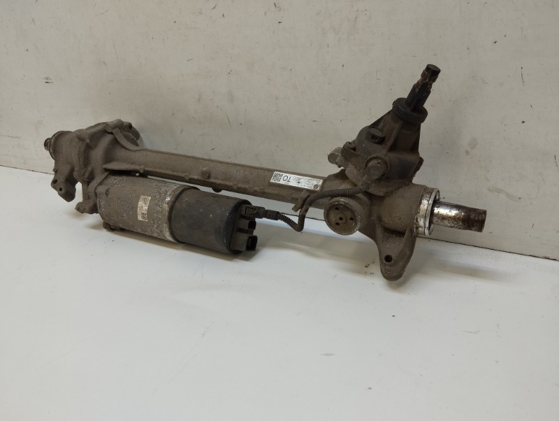 Рейка рулевая