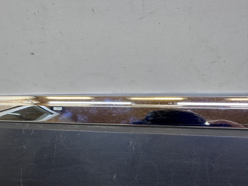 Накладка двери задней правой