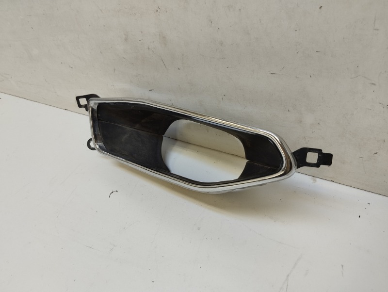 Насадка на глушитель