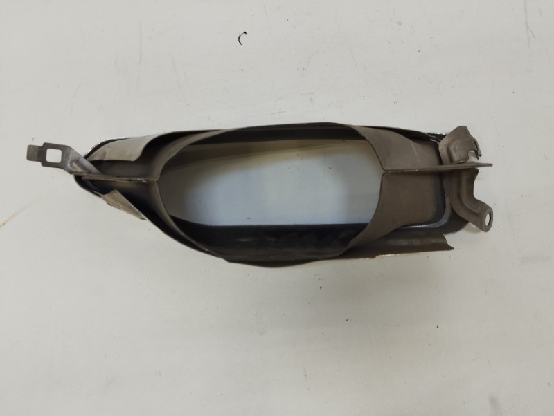 Насадка на глушитель