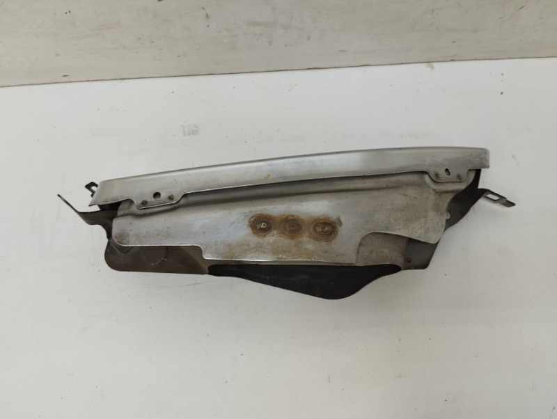 Насадка на глушитель