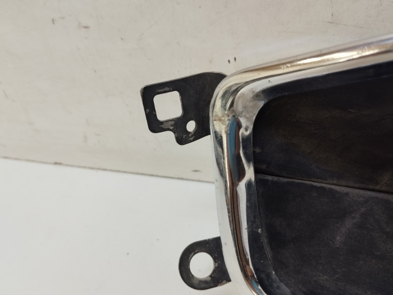 Насадка на глушитель