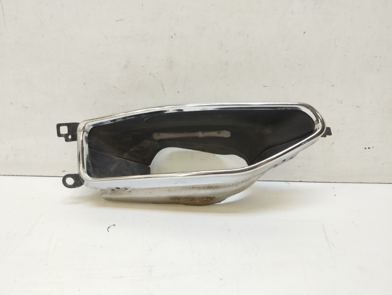 Насадка на глушитель