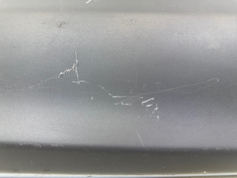 Накладка двери задней правой