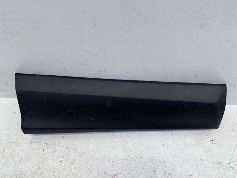 Накладка двери задней правой