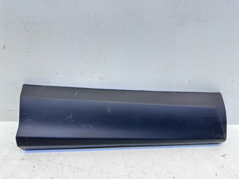 Накладка двери задней правой