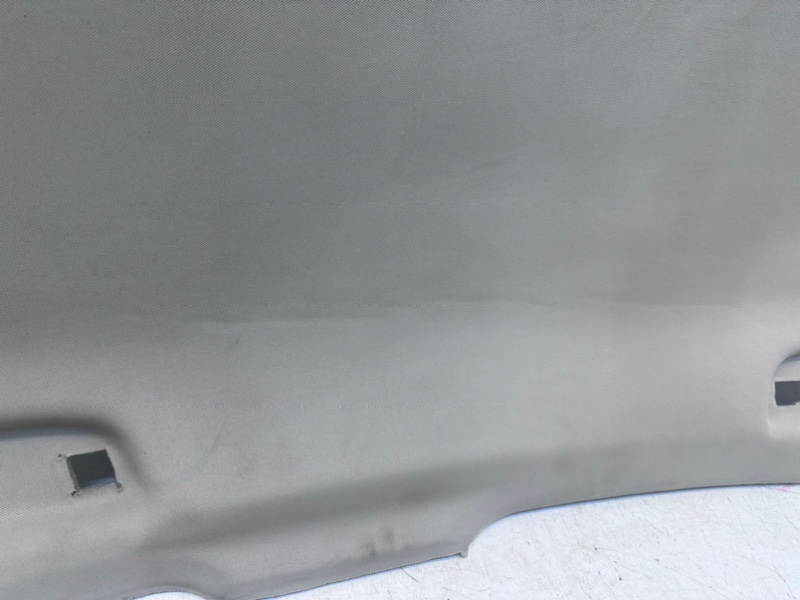 Обшивка потолка