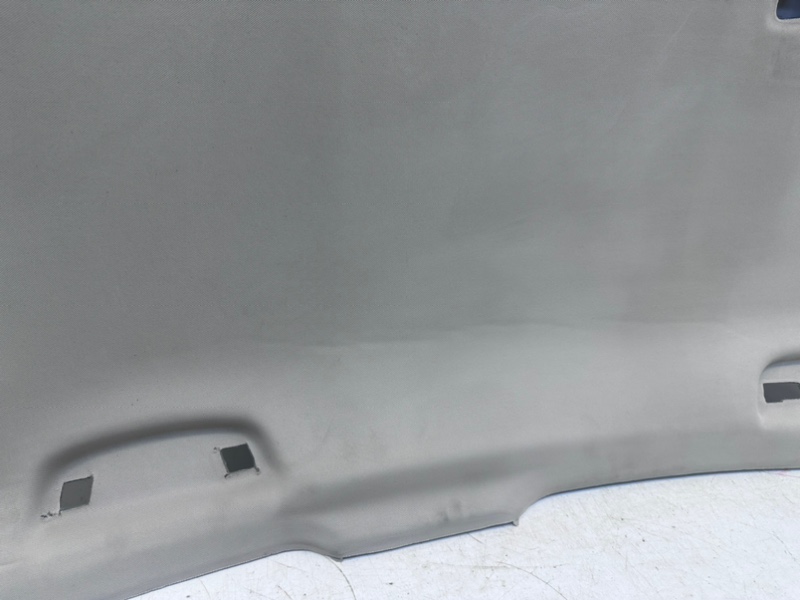 Обшивка потолка