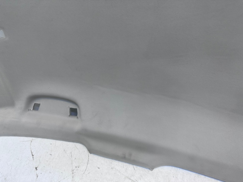 Обшивка потолка