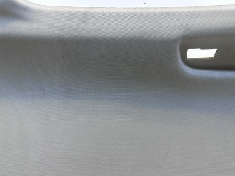 Обшивка потолка