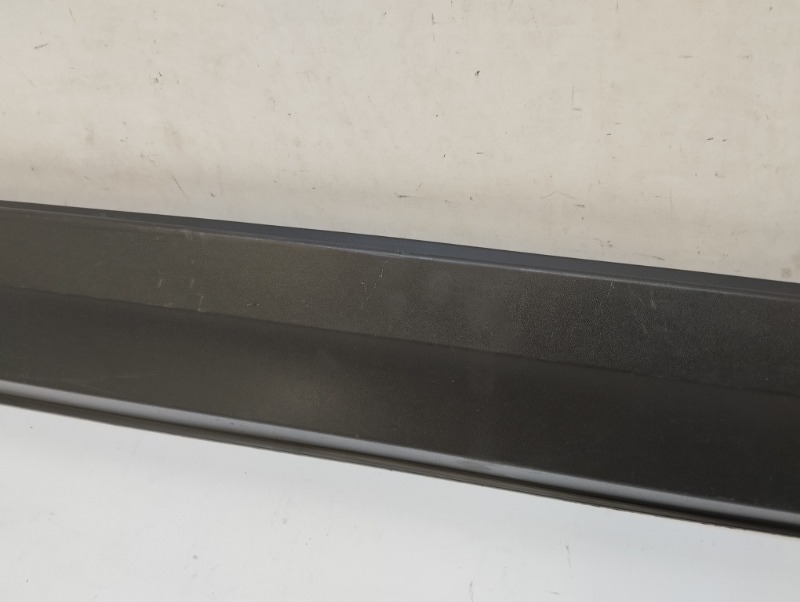 Накладка на порог (наружная)