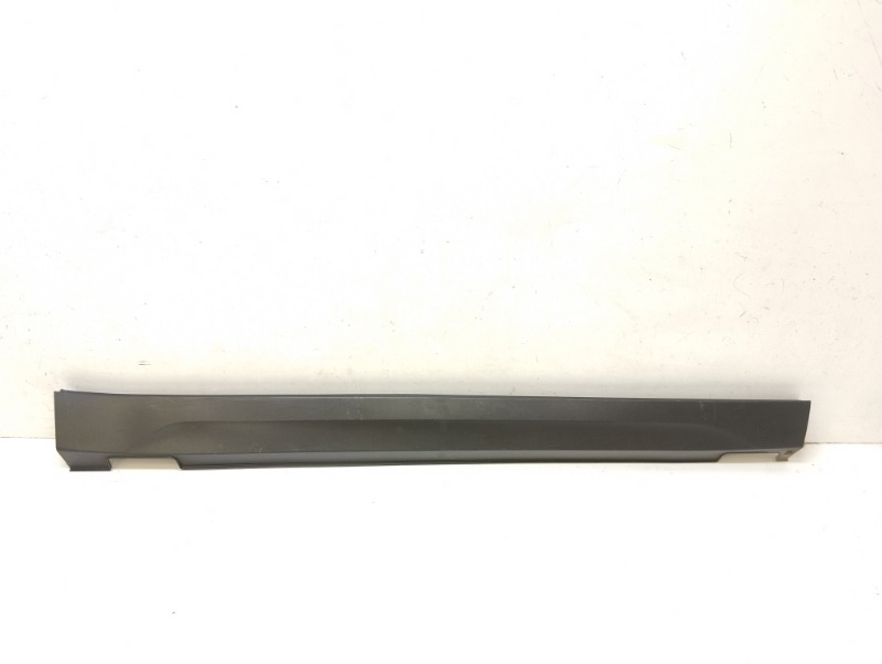 Накладка на порог (наружная)