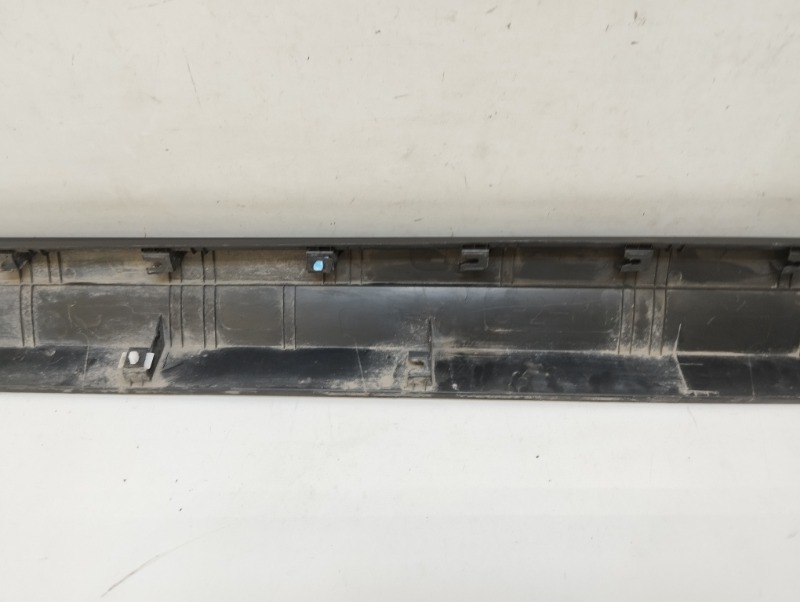 Накладка на порог (наружная)